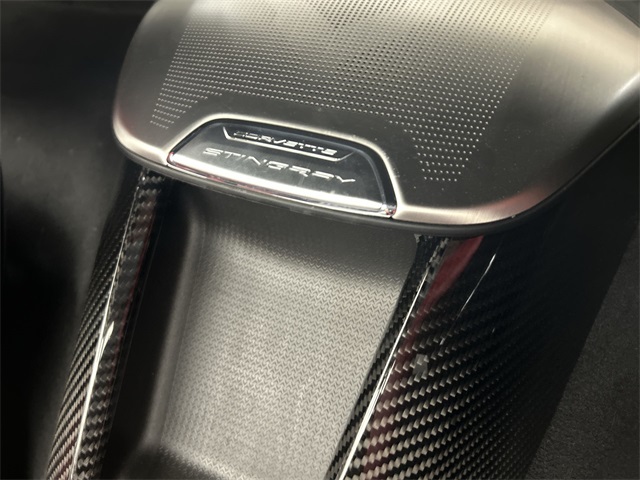 2021 Chevrolet Corvette 3LT Image 25 of 30