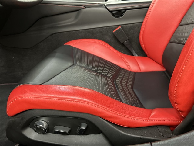 2021 Chevrolet Corvette 3LT Image 10 of 30