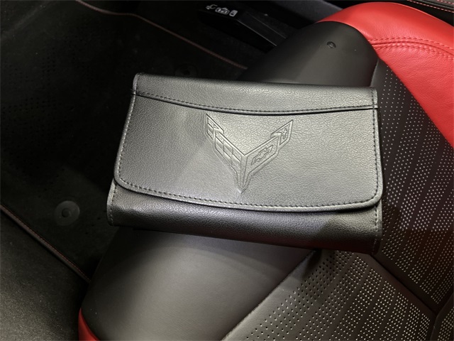 2021 Chevrolet Corvette 3LT Image 24 of 30