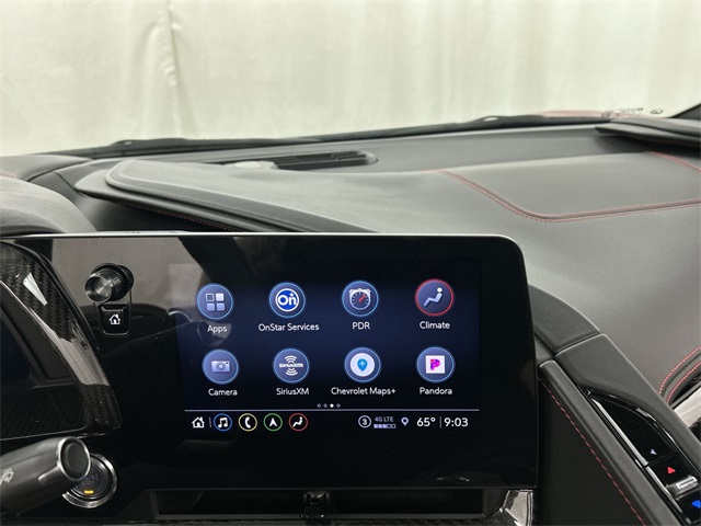 2021 Chevrolet Corvette 3LT Image 15 of 30