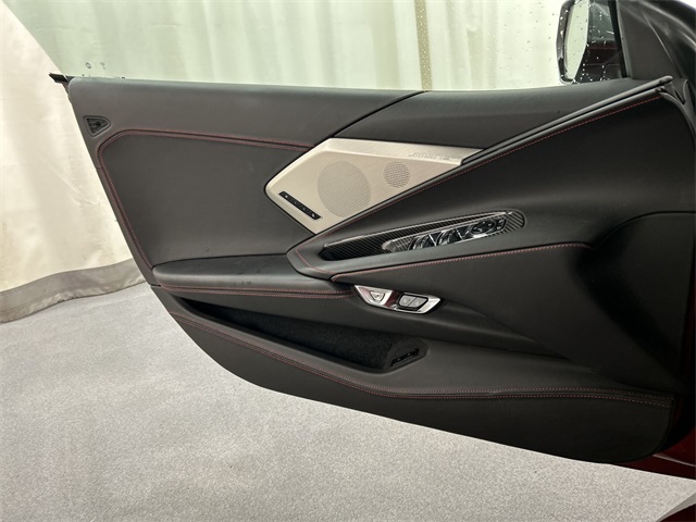 2021 Chevrolet Corvette 3LT Image 20 of 30