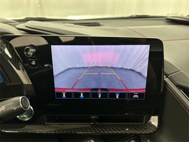 2021 Chevrolet Corvette 3LT Image 17 of 30