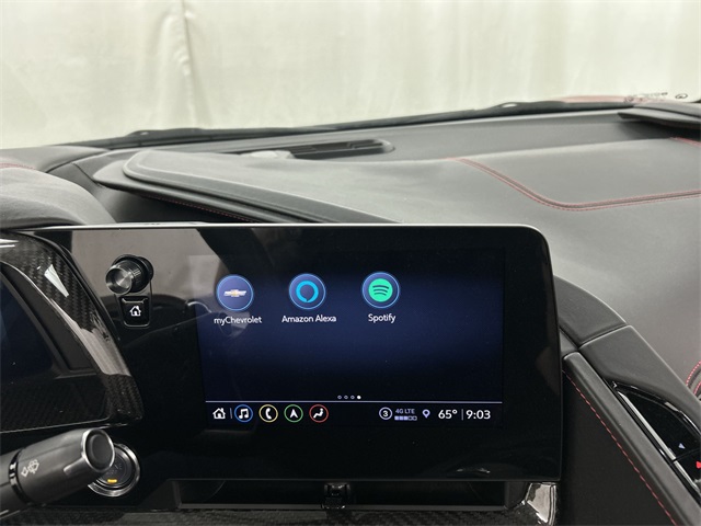 2021 Chevrolet Corvette 3LT Image 16 of 30