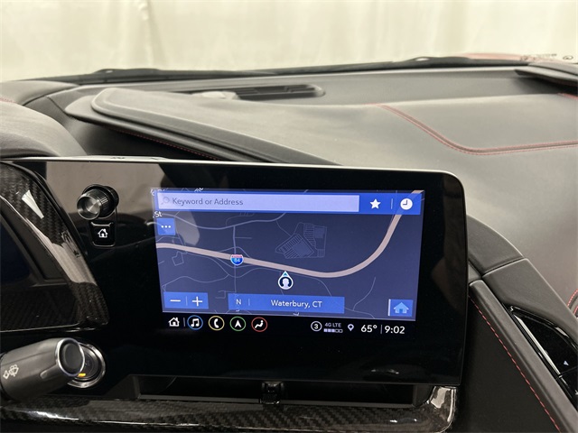 2021 Chevrolet Corvette 3LT Image 14 of 30