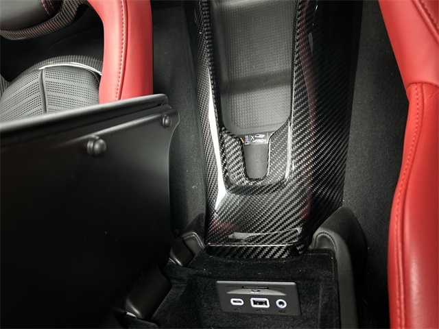 2021 Chevrolet Corvette 3LT Image 28 of 30