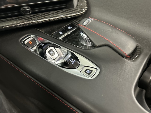 2021 Chevrolet Corvette 3LT Image 23 of 30