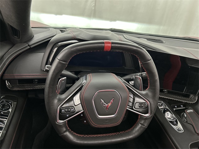 2021 Chevrolet Corvette 3LT Image 11 of 30