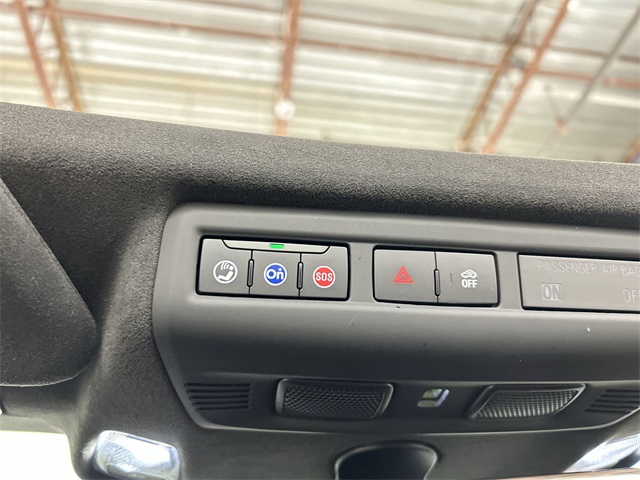 2021 Chevrolet Corvette 3LT Image 21 of 30