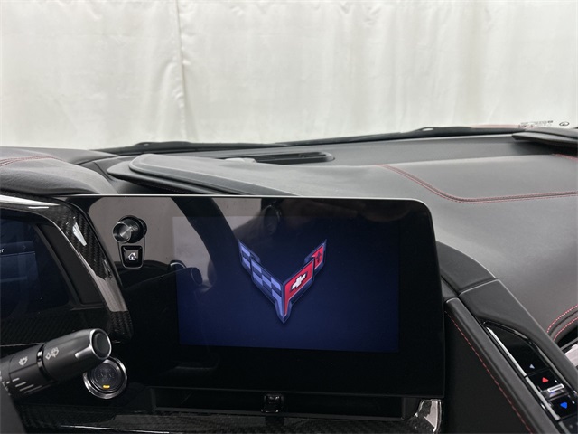 2021 Chevrolet Corvette 3LT Image 27 of 30