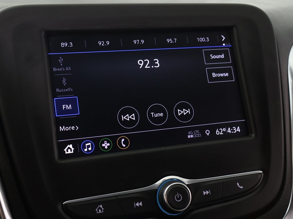 2021 Chevrolet Equinox LS Image 29 of 47