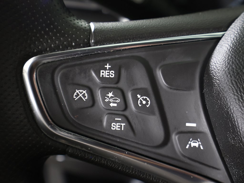 2021 Chevrolet Equinox LS Image 36 of 47