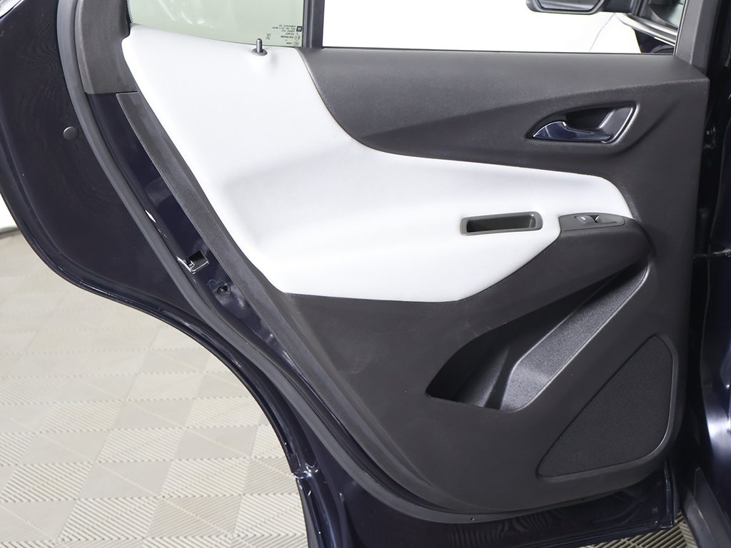 2021 Chevrolet Equinox LS Image 47 of 47