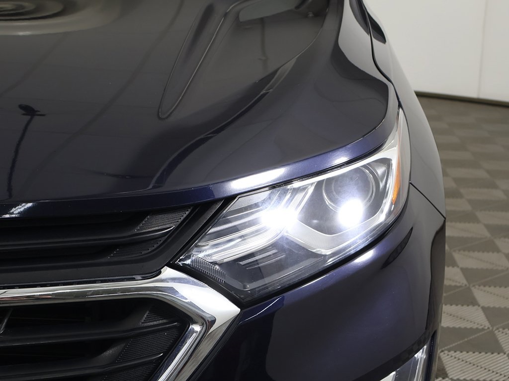 2021 Chevrolet Equinox LS Image 33 of 47