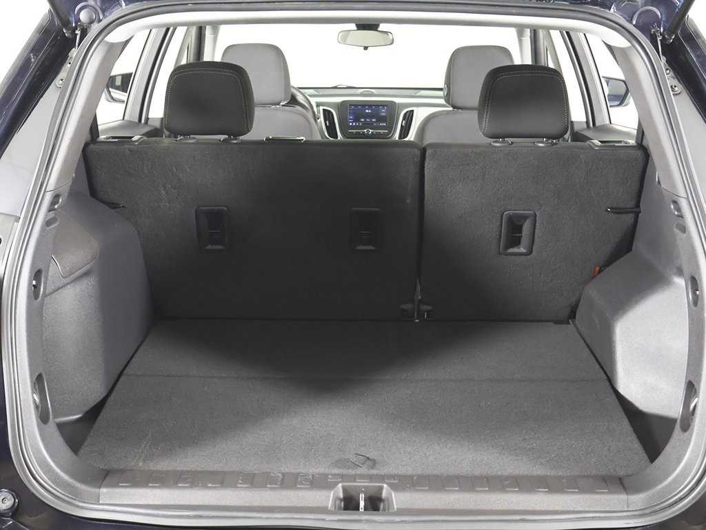 2021 Chevrolet Equinox LS Image 13 of 47