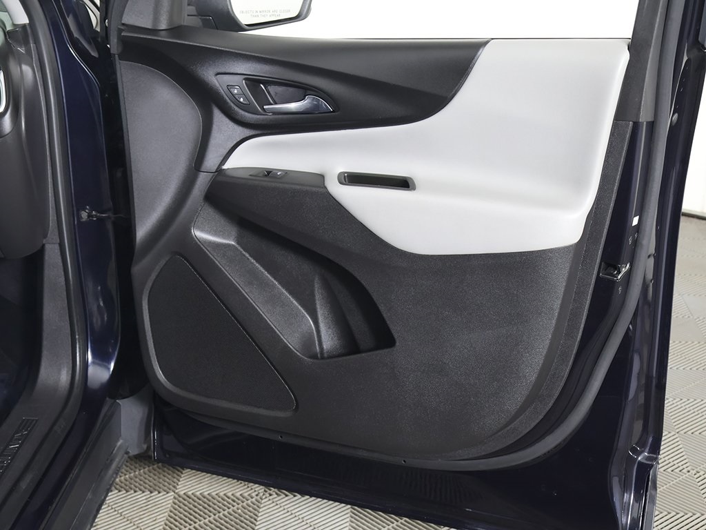 2021 Chevrolet Equinox LS Image 43 of 47