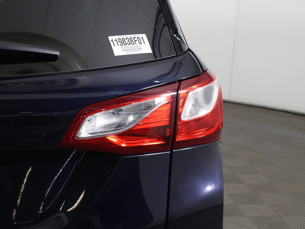 2021 Chevrolet Equinox LS Image 41 of 47