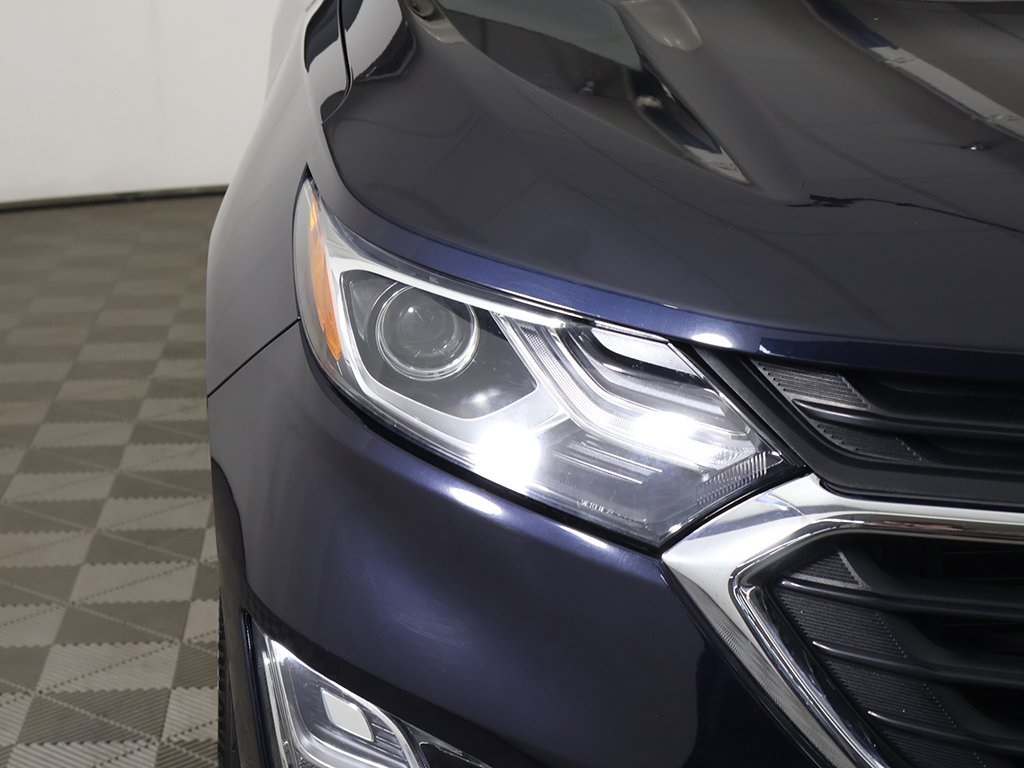 2021 Chevrolet Equinox LS Image 40 of 47