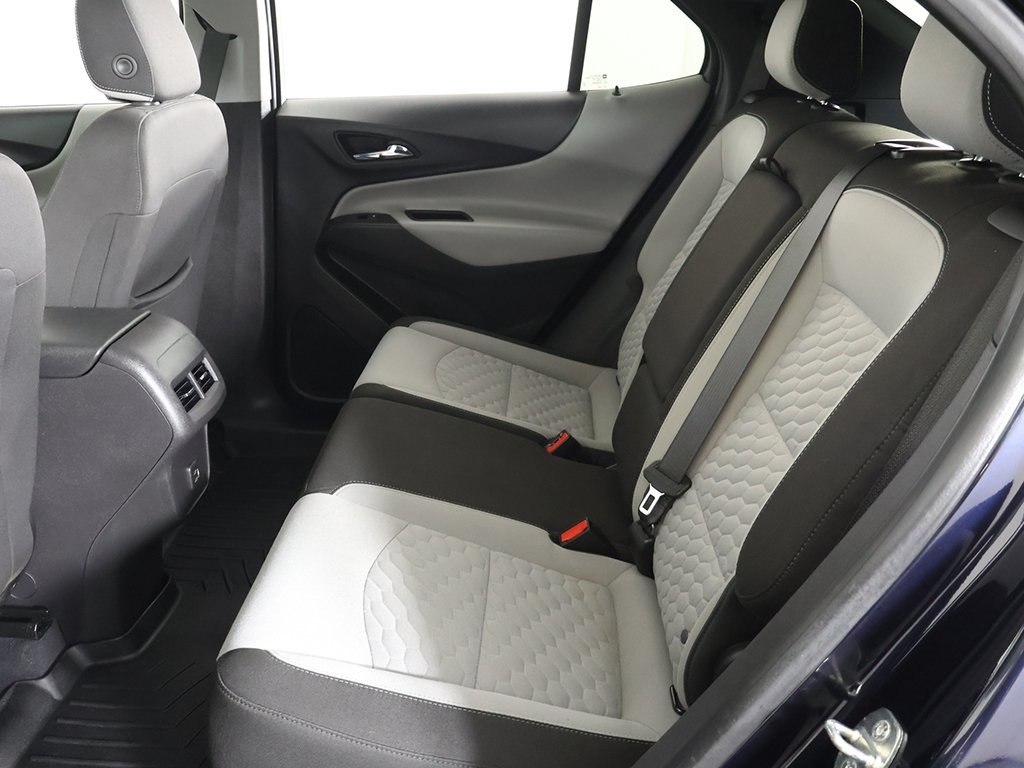 2021 Chevrolet Equinox LS Image 18 of 47