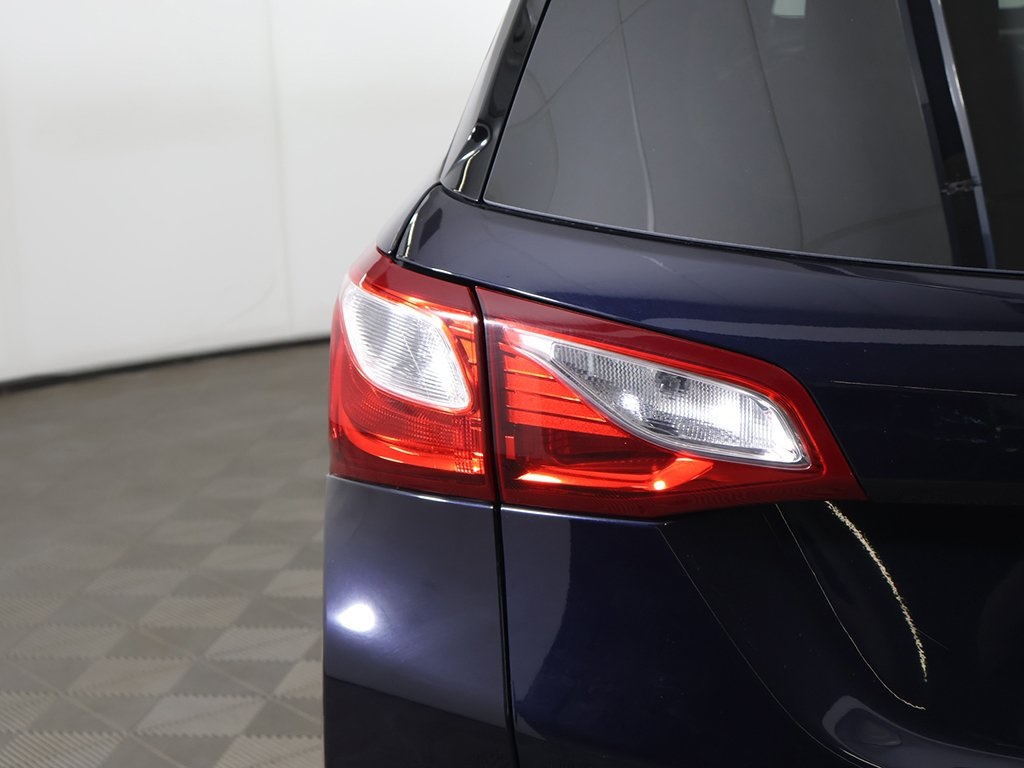 2021 Chevrolet Equinox LS Image 45 of 47