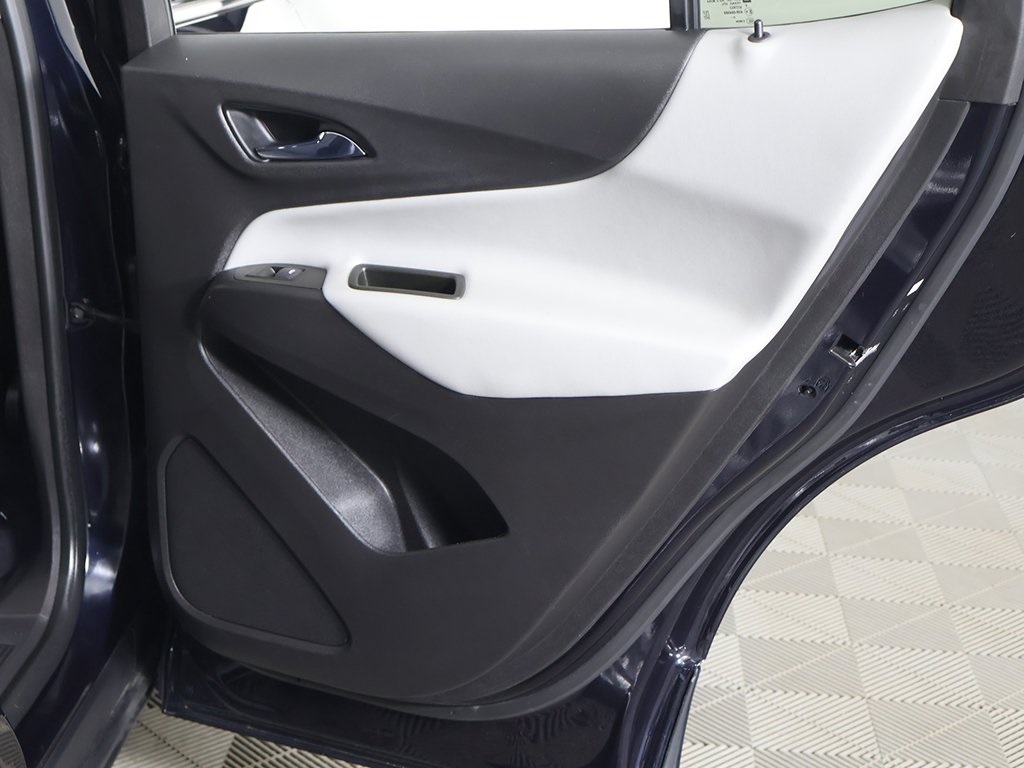 2021 Chevrolet Equinox LS Image 34 of 47