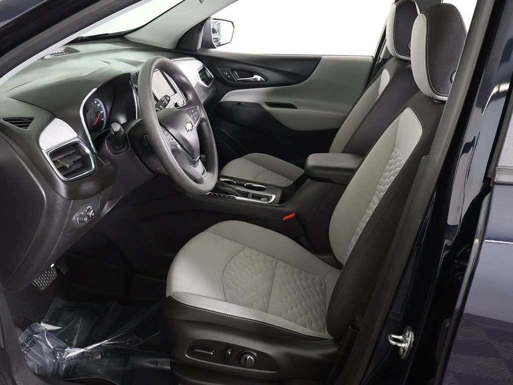 2021 Chevrolet Equinox LS Image 19 of 47