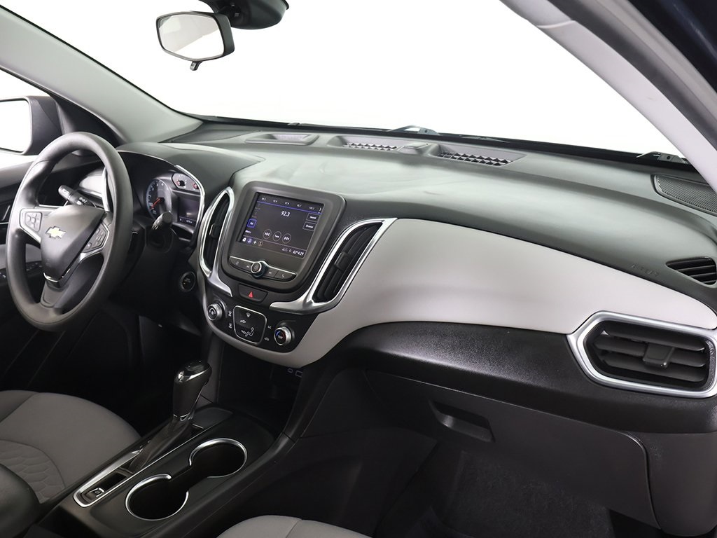 2021 Chevrolet Equinox LS Image 20 of 47