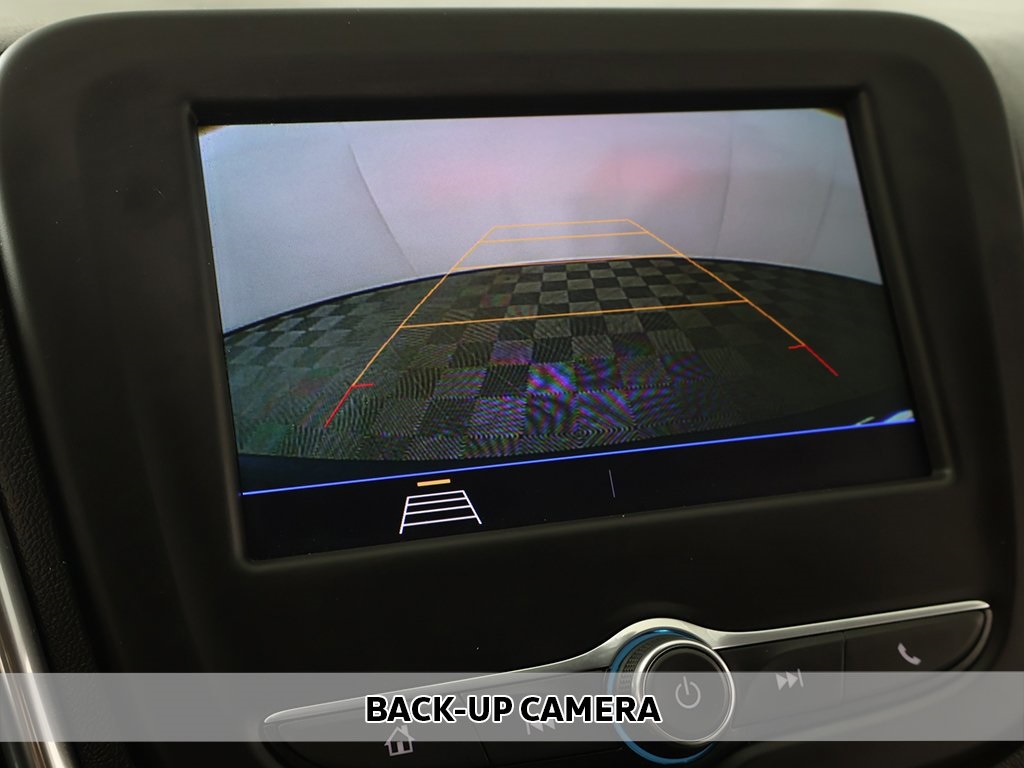 2021 Chevrolet Equinox LS Image 26 of 47