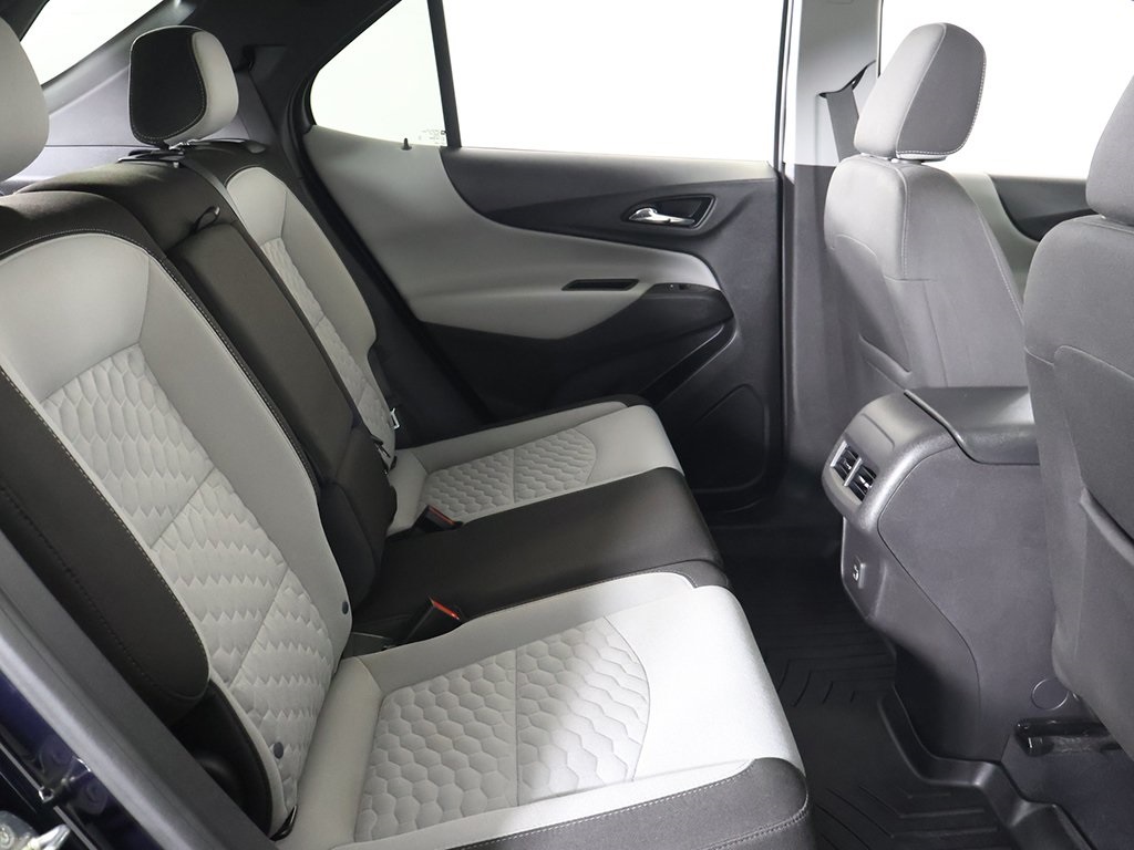 2021 Chevrolet Equinox LS Image 14 of 47