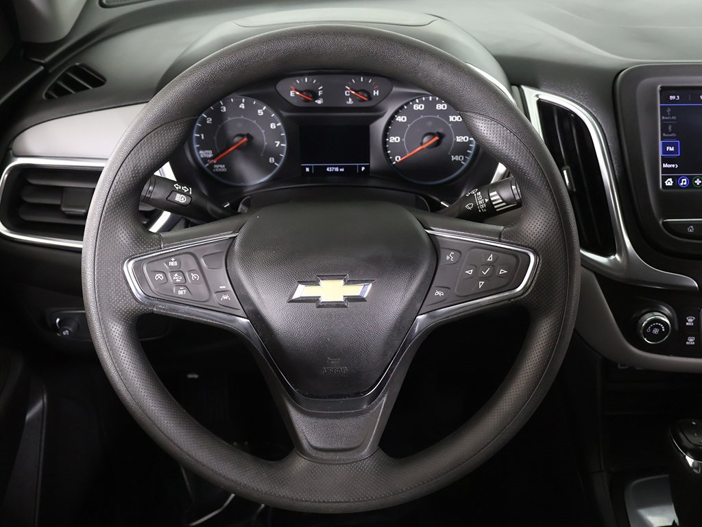 2021 Chevrolet Equinox LS Image 44 of 47