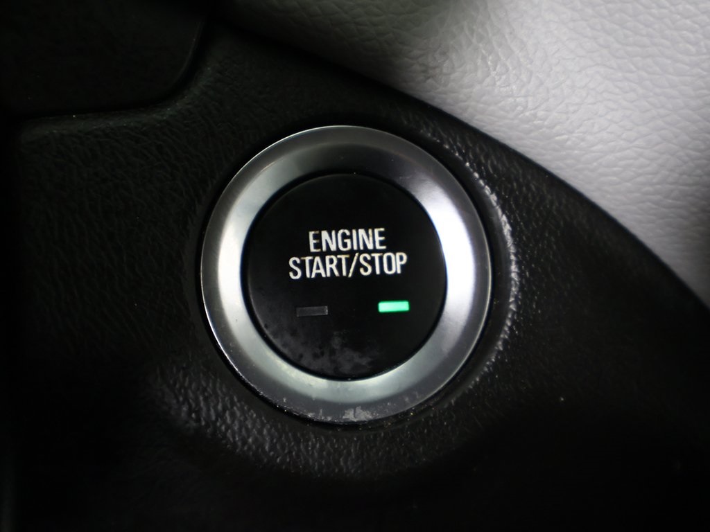 2021 Chevrolet Equinox LS Image 24 of 47