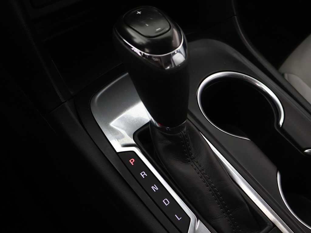 2021 Chevrolet Equinox LS Image 30 of 47