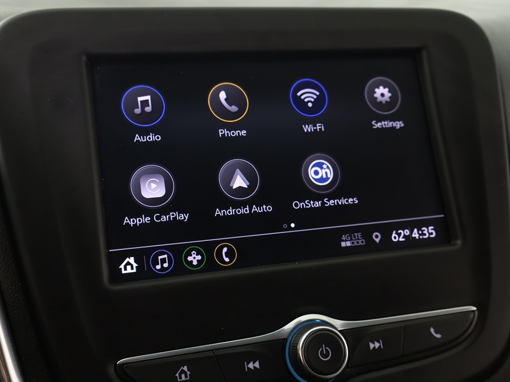 2021 Chevrolet Equinox LS Image 27 of 47