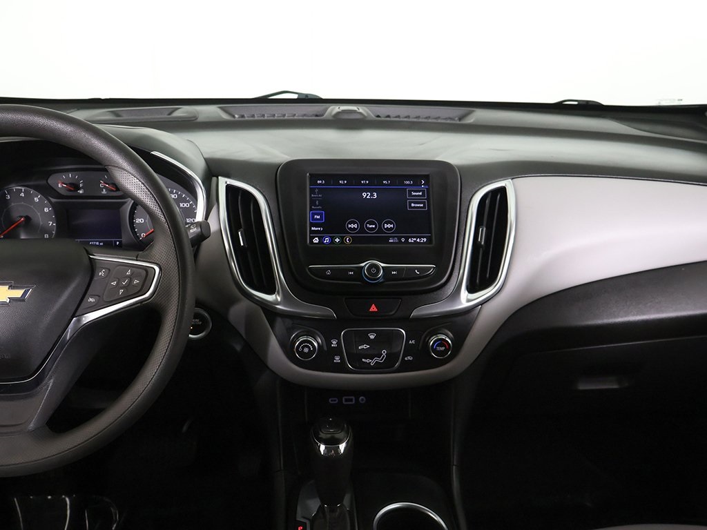 2021 Chevrolet Equinox LS Image 22 of 47