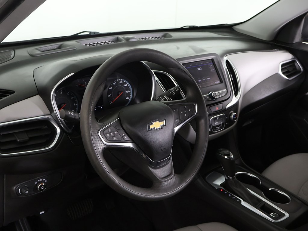 2021 Chevrolet Equinox LS Image 21 of 47