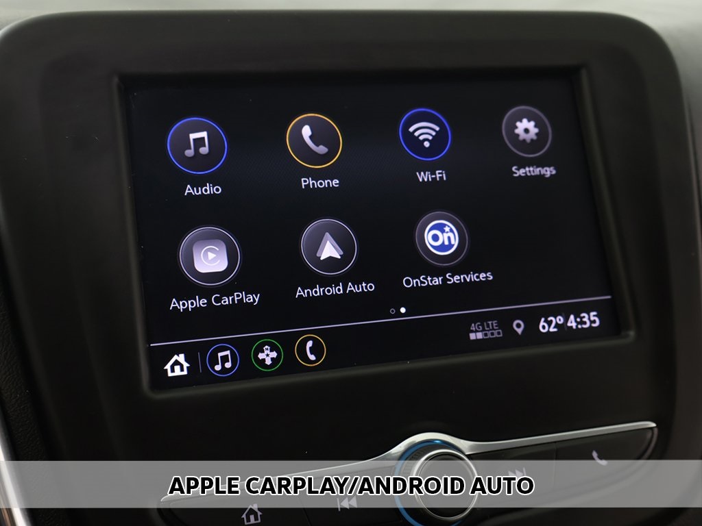 2021 Chevrolet Equinox LS Image 28 of 47