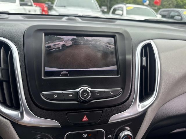 2021 Chevrolet Equinox LS Image 18 of 36