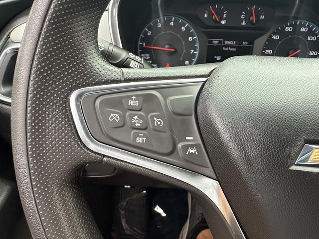 2021 Chevrolet Equinox LS Image 34 of 36