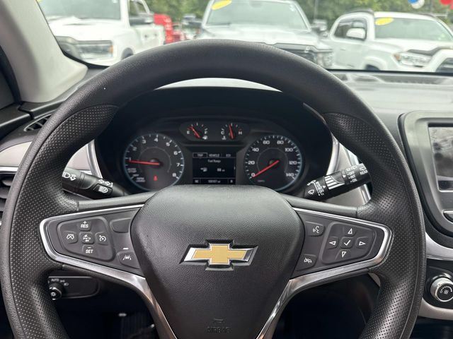 2021 Chevrolet Equinox LS Image 32 of 36