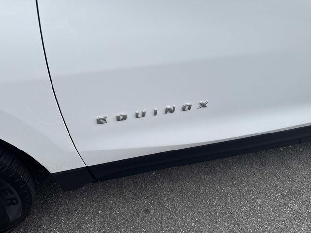 2021 Chevrolet Equinox LS Image 30 of 36