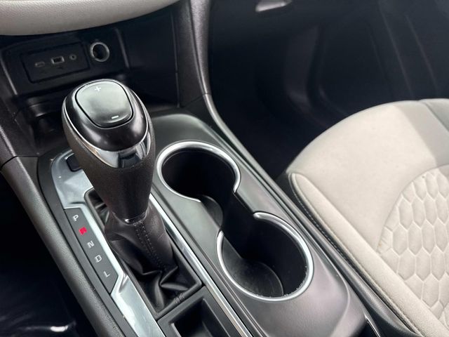 2021 Chevrolet Equinox LS Image 20 of 36