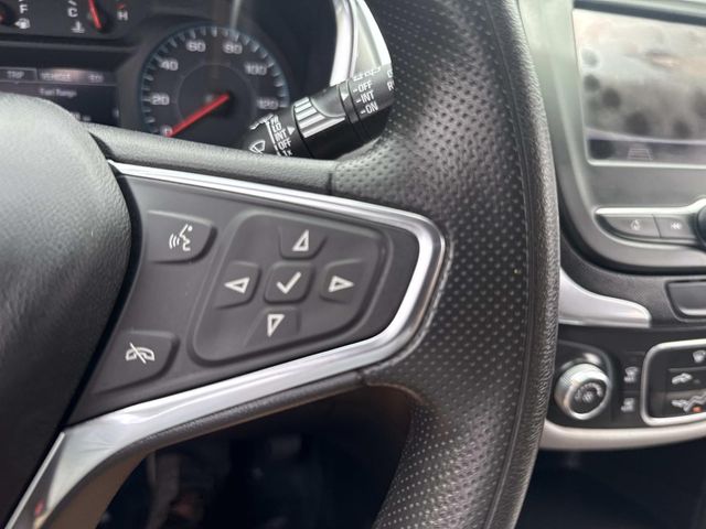 2021 Chevrolet Equinox LS Image 33 of 36