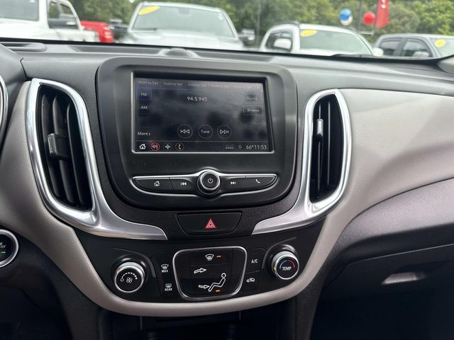 2021 Chevrolet Equinox LS Image 19 of 36