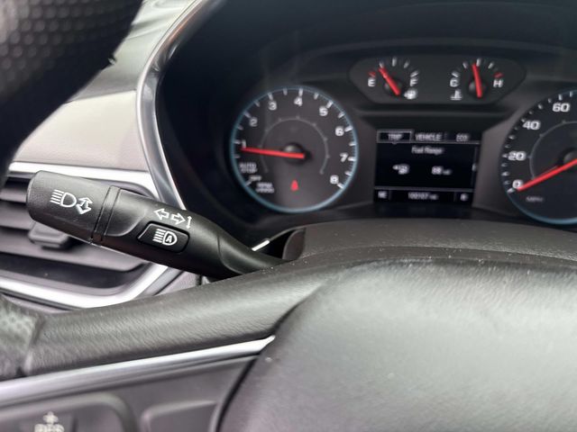 2021 Chevrolet Equinox LS Image 16 of 36