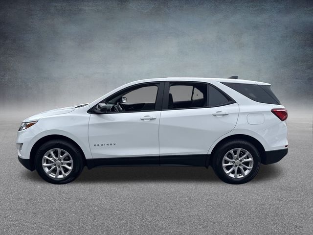 2021 Chevrolet Equinox LS Image 6 of 36