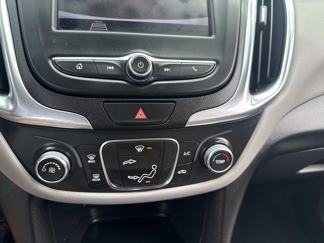 2021 Chevrolet Equinox LS Image 35 of 36