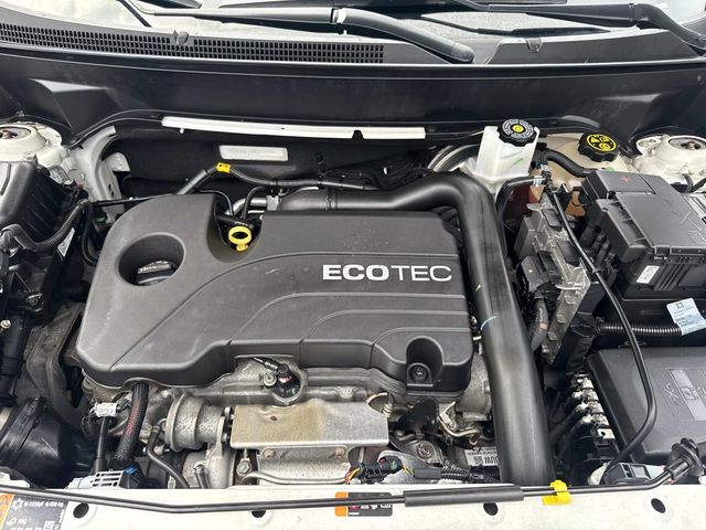 2021 Chevrolet Equinox LS Image 7 of 36