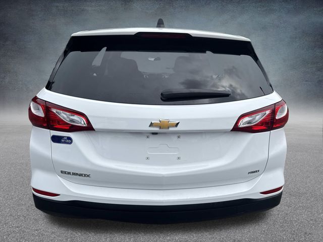 2021 Chevrolet Equinox LS Image 28 of 36