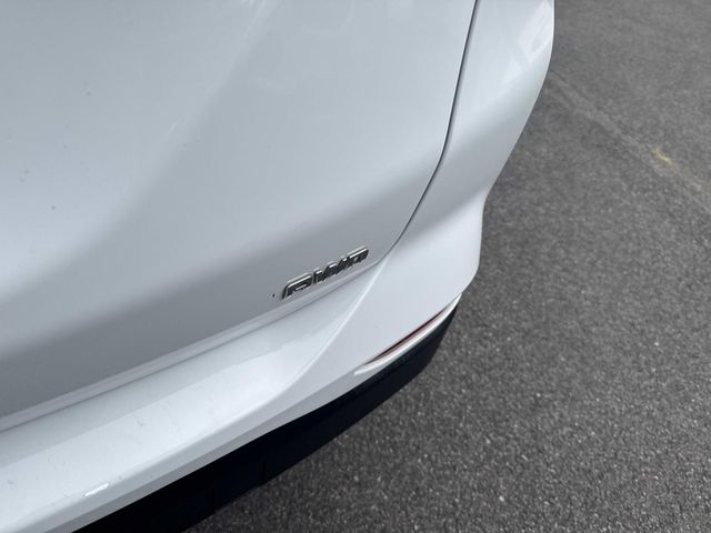 2021 Chevrolet Equinox LS Image 27 of 36