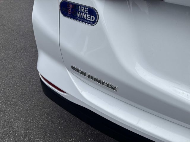 2021 Chevrolet Equinox LS Image 26 of 36