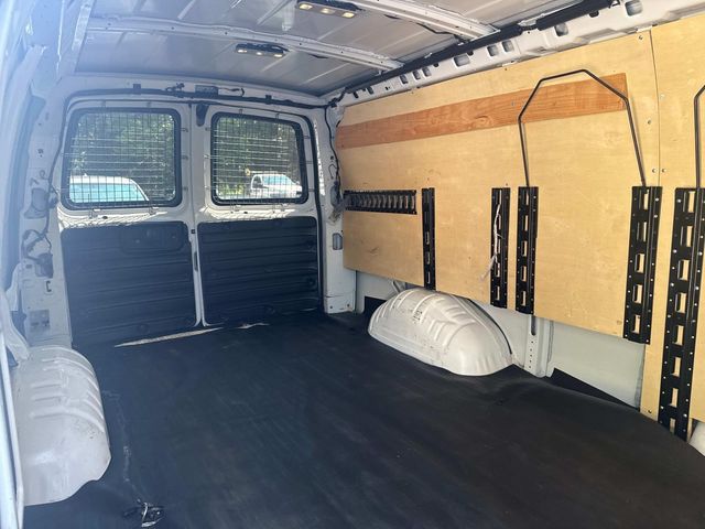 2021 Chevrolet Express Base Image 12 of 27